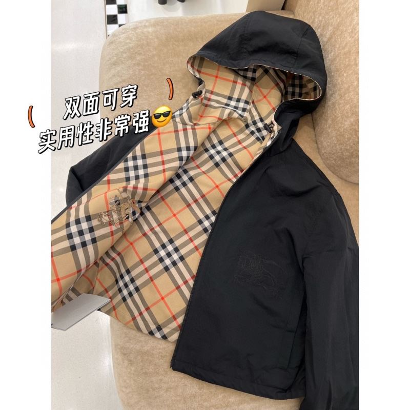 Burberry Outwear